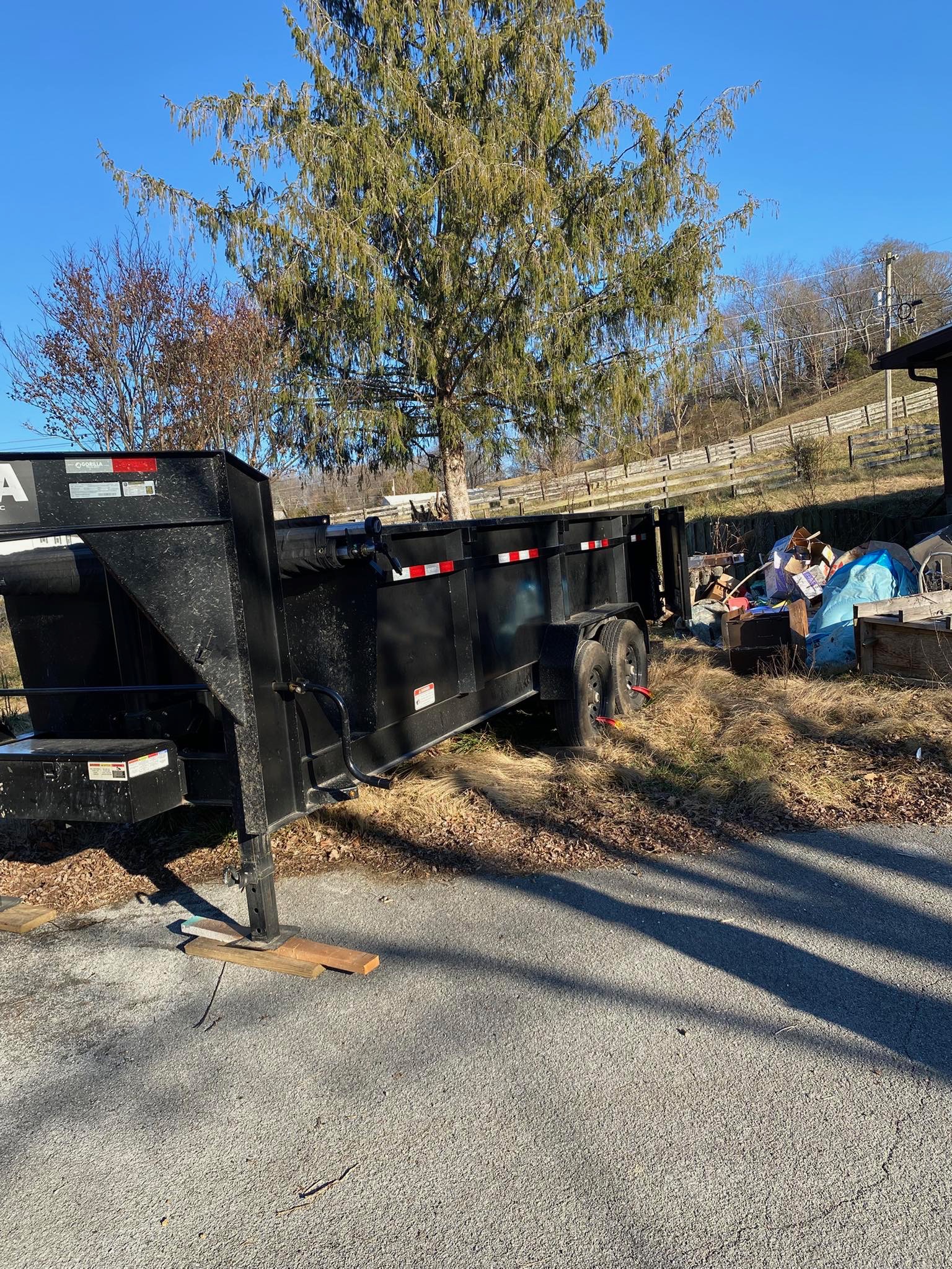 dumpster rental ann arbor