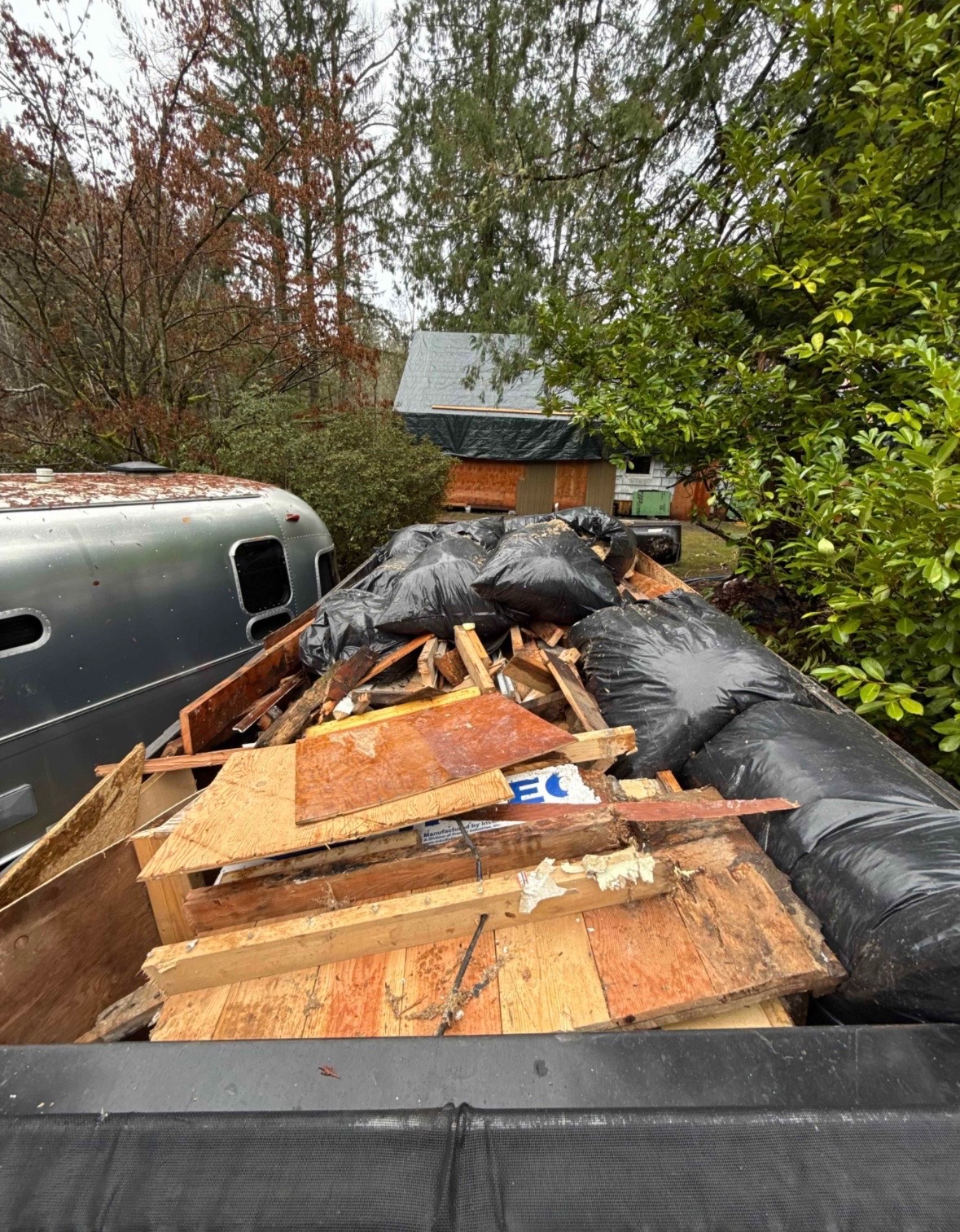 junk removal gresham or