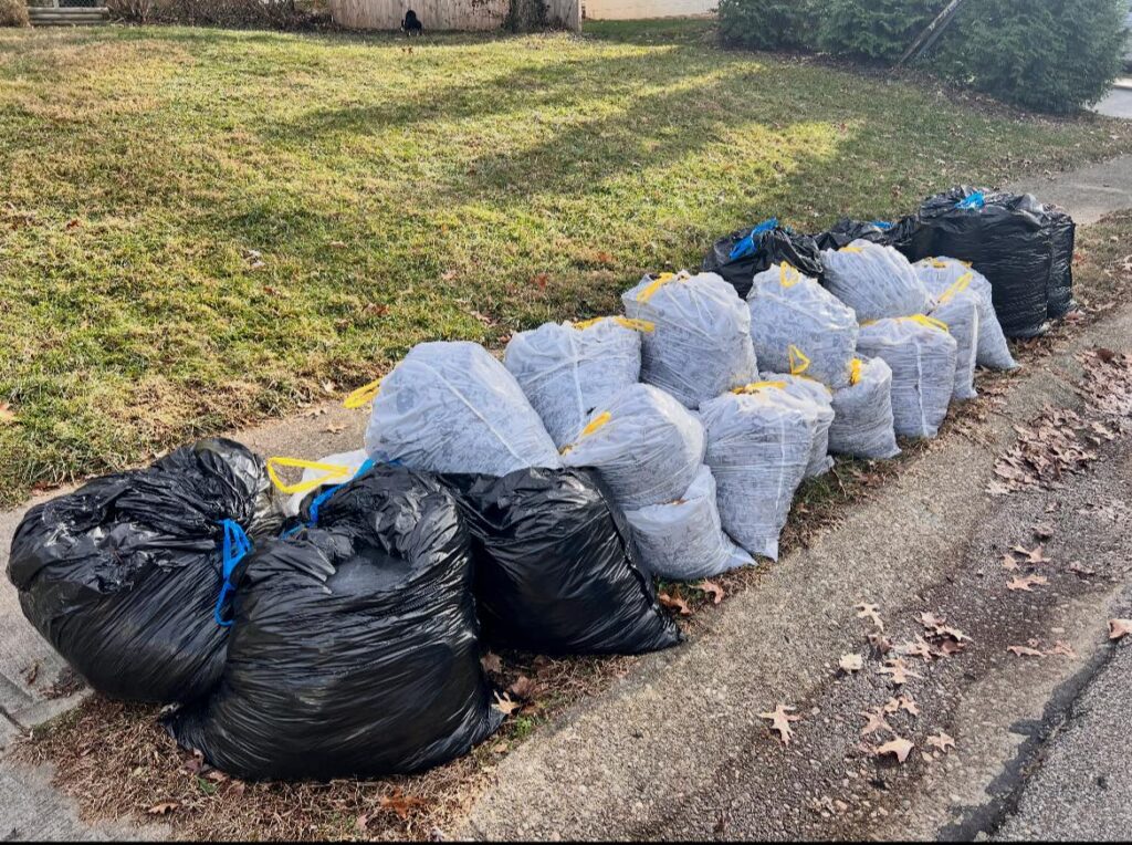 junk removal new britain