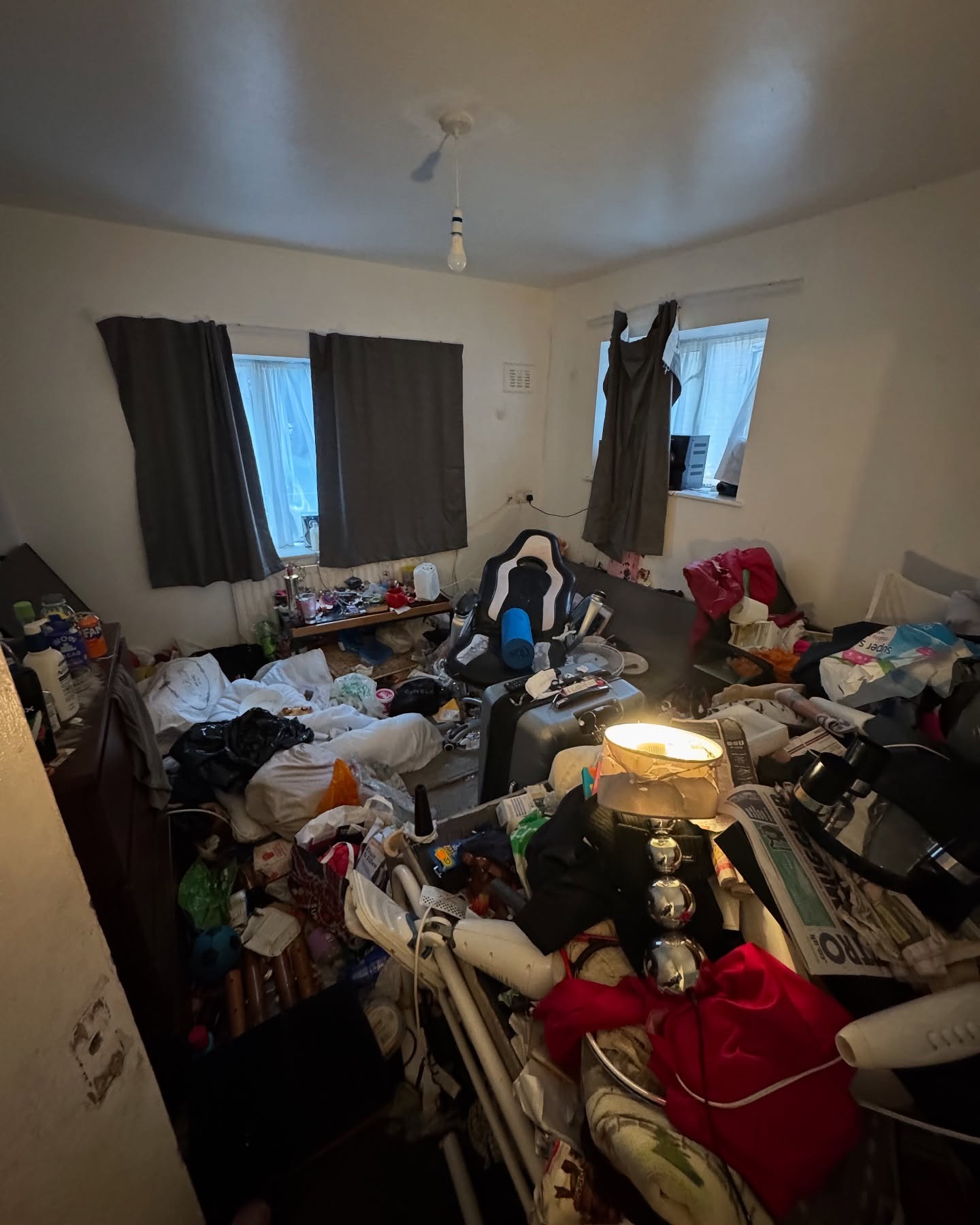 hoarding cleanup services mesa az