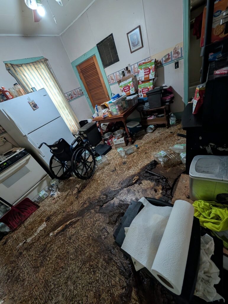 biohazard cleanup mesa az