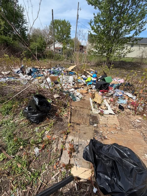 junk removal